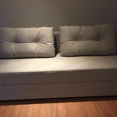 Ferienwohnung Apartamento Luxo Em Gramado Exterior foto