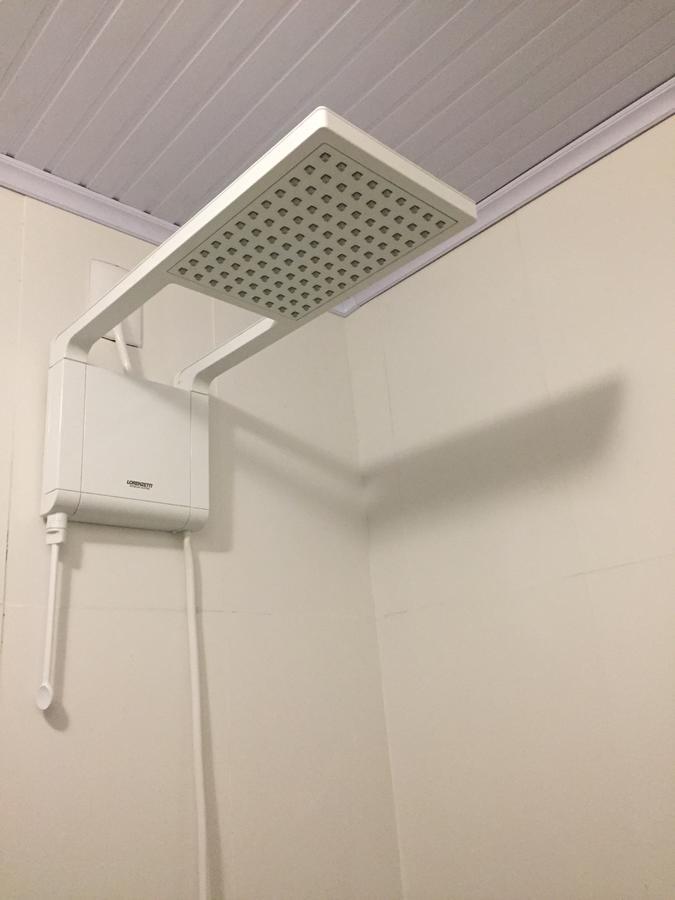 Ferienwohnung Apartamento Luxo Em Gramado Exterior foto